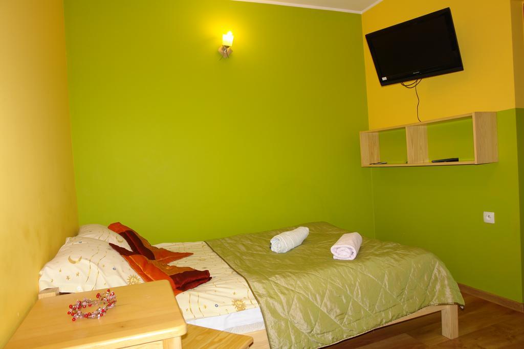 Bed and Breakfast Willa Kniatowka Białka Tatrzańska Pokoj fotografie
